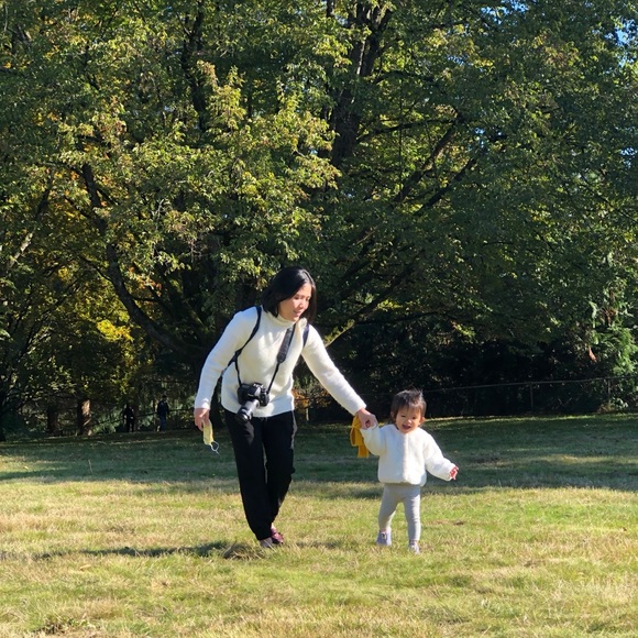 Meet your Posher, Binh - Picture 1 of 1